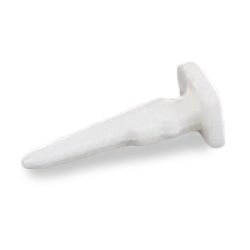 .100" (2.54mm) Polarizing Key